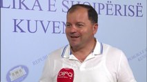 Maliqi për Rtv Ora: Deputetët e opozitës nuk votojnë shkarkimin e Metës