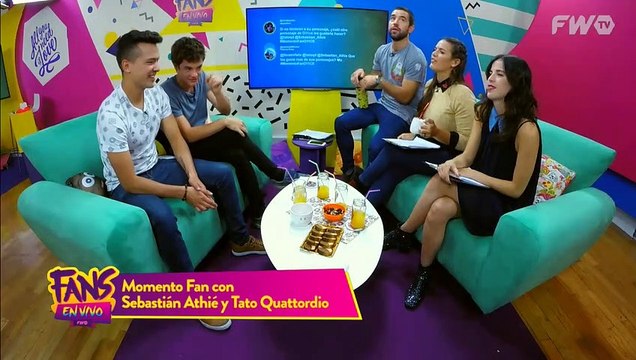 CORTE REDES FEV #11: Que otro personaje les gustaria hacer