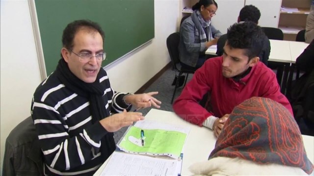 Rritet numri i shqiptarëve që kërkojnë azil në vendet e BE