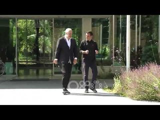 RTV Ora - LSI mbron dekretin e Metës: Ramën s'e shpëton dot askush nga fundi fatal
