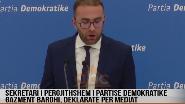 Bardhi: Edi Rama njeriu me i rrezikshem ne vend
