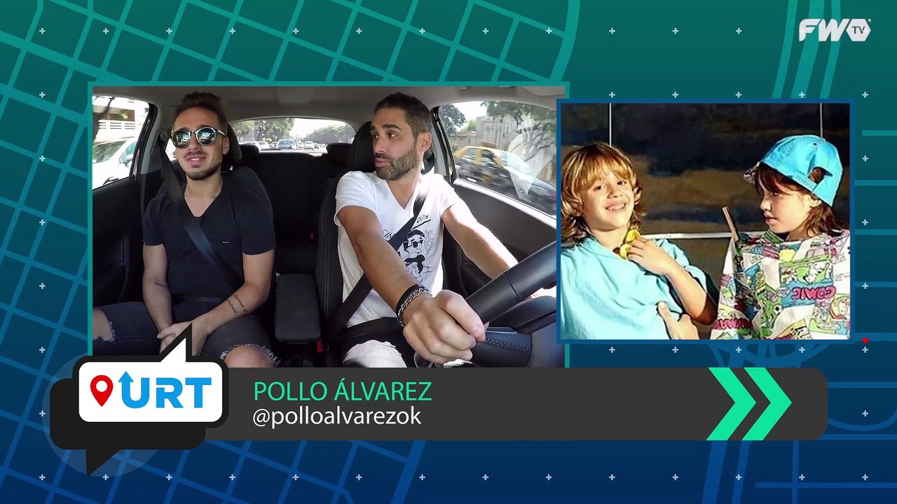 Yeyo de Gregorio cuenta cómo es su relación con...