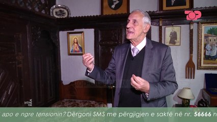 Shtëpia Muze – Shkodër - Në Shtëpinë Tonë, 11 Qershor 2019, Pjesa 3