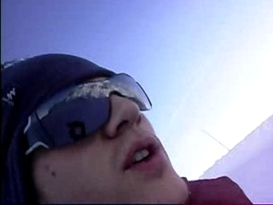 ballade val thorens 2