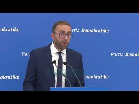 PD: Rama njeriu më i rrezikshëm, do ndryshojmë sistemin - News, Lajme - Vizion Plus