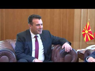 Trembëdhjetë vende të BE-së kërkojnë datë për Maqedoninë e Veriut