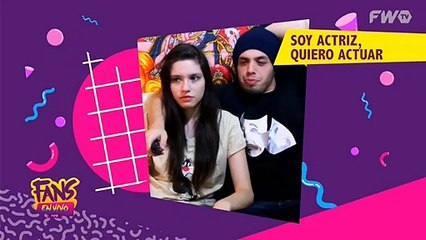 CORTE REDES FEV #8: Los momentos de Mica Suarez