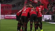24/05/19 : M'Baye Niang (72') : Rennes - Lille (3-1)