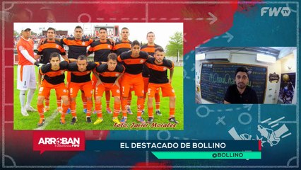 Destacado Bollino: Lugano, Yupanqui y otras yerbas (?) - Arroban #219