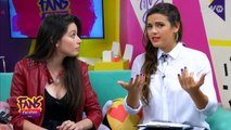 CORTE REDES FEV #8: Mica Suarez nos dice que hacer contra el bullying