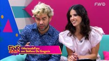 CORTE REDES FEV #7: Stefano de Gregorio mintió en un casting