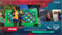 Destacado Luciana: El fútbol y el amor - Arroban #218