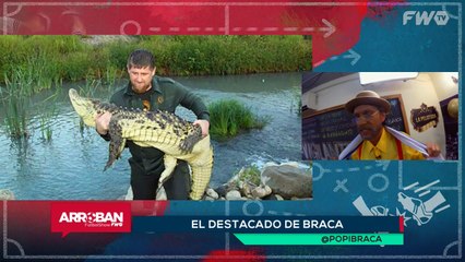 Destacado Braca: El ruso que ya no sabe en qué darmie gastar la guita (?) - Arroban #218