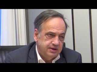 Fleckenstein: Nuk nderhyjme ne punët e brendshme te Shqipërise