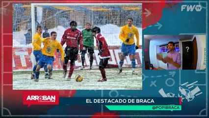 Destacado Braca: El club ruso que queda en la loma del cu... (?) - Arroban #216