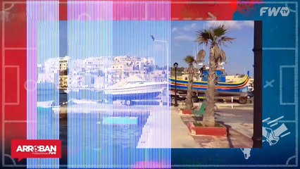 Argentinos x el mundo (AXEM) - Arroban #216