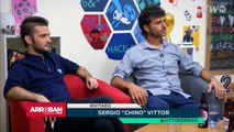 Sergio Vittor: Cómo se lleva con Pillud dentro de la cancha - Arroban #215