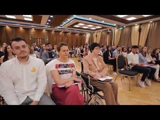 Veliaj fton te rinjte ne vendimmarrje