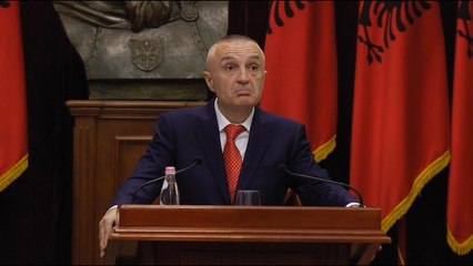 Download Video: Meta: Zgjidhim krizën pastaj ikën presidenti. Nuk e kuptoj pse duan t'më shkarkojnë