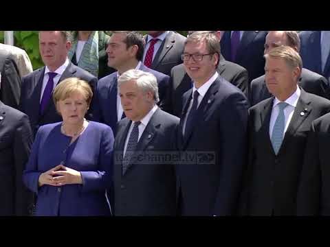 13 shtete pro Shqipërisë, kërkojnë hapjen e bisedimeve për anëtarësim në BE