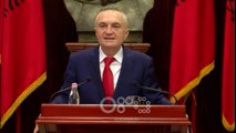RTV Ora - Meta besimplotë për krizën: S'kanë mbaruar shqiptarët dhe evropianët e përgjegjshëm