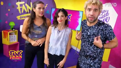 CORTE REDES FEV #3: Entrada Felipe Colombo