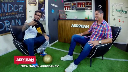 Catenaccio - Arroban #213