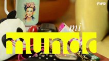 Mi Cartera: Jenny Martínez primera parte