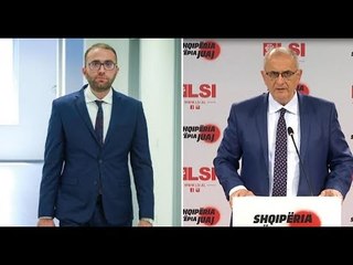 RTV Ora - PD e LSI: Rama i rrezikshëm, kërkon të kapë gjithë pushtetet