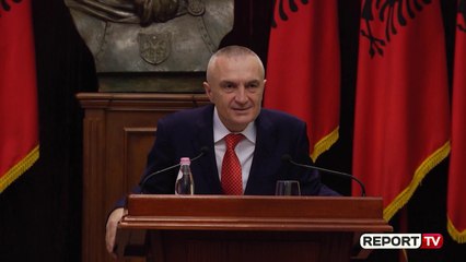 Report TV -Thirrja e Brukselit, Meta: Këtu vendos unë! Mjaft na kanë ngatërruar