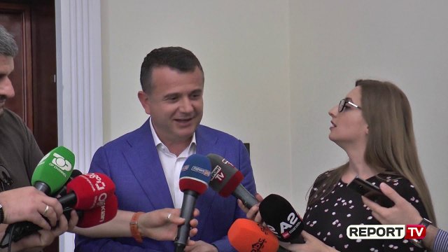 Tërheqje nga nisma për shkarkimin e Metës? Balla: Aspak! Dëshirat e tij, s'mund të jenë dekrete