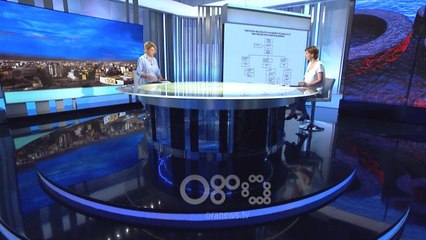 Sipërmarrja shqiptare, Elizabeta Katia e ftuar në RTV Ora