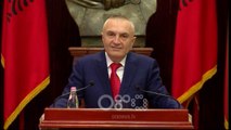 RTV Ora - A ka frikë Ilir Meta nga SPAK? Presidenti: Rama e SHBA e dinë unë s'kam frikë nga asgjë