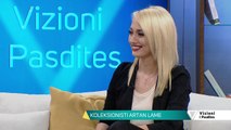 Vizioni i pasdites - Artan Lame koleksionisti unik  - 11 Qershor 2019 - Show - Vizion Plus