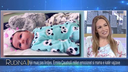 Rastesia e embel e Ermires: Cdo 7 vite bekuar me nje vajze! (11 qershor 2019)