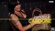 Mi Cartera: Daniela Cardone primera parte