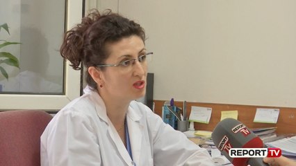 Report TV -Dermatologia: Ja si të mbroheni më mirë nga dielli
