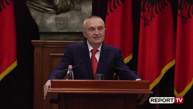 Meta kundër ndërkombëtarëve: Nuk e njohin Kushtetutën...Unë jam presidenti që vendos!