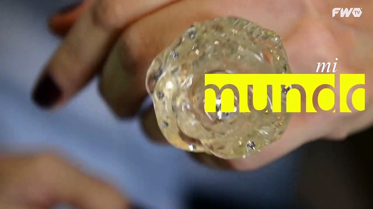 Mi Cartera: Matilda Blanco primera parte