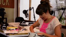 Mi Cartera: Julia Mengolini segunda parte