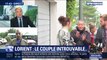 Lorient: le couple qui a fauché deux enfants reste introuvable (1/2)