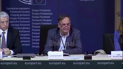 Fleckenstein: Nuk ndërhyjmë në punët e brendshme të Shqipërisë