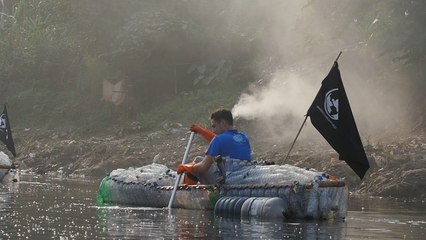 These Two Brothers Are Cleaning The World’s Oceans