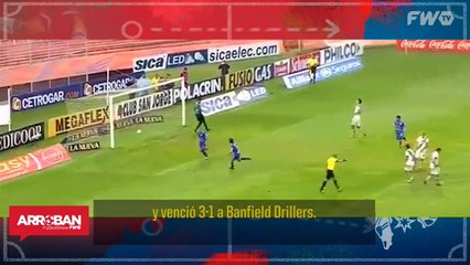 Ficha Sánchez, los sillonistas y el #ChauChauChau de Tinelli en AFA - Arroban #219