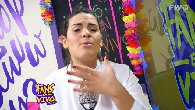 Fans en vivo #87 PNT LADY SOFT