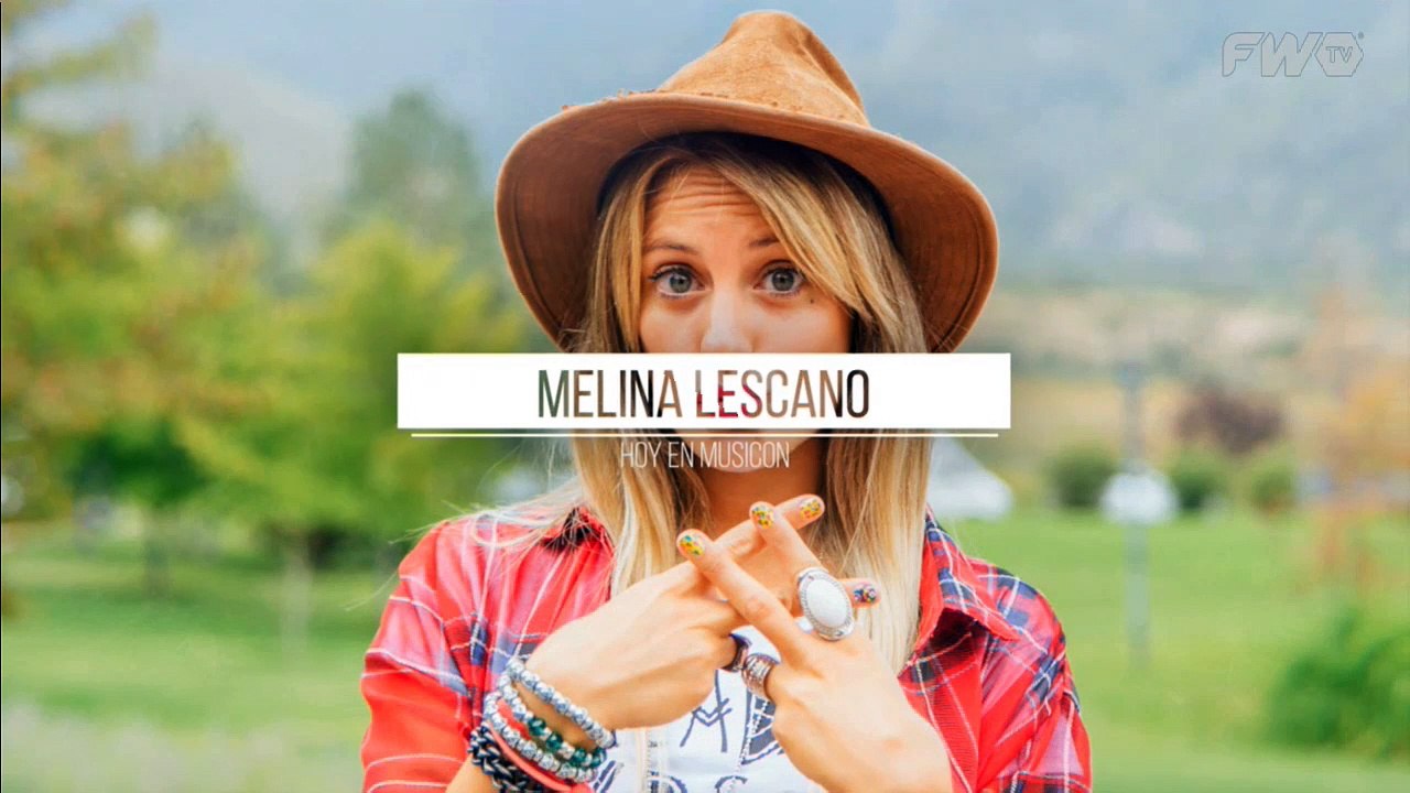 Tape Inv - Mel Lezcano
