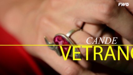 Mi Cartera: Cande Vetrano corte 1