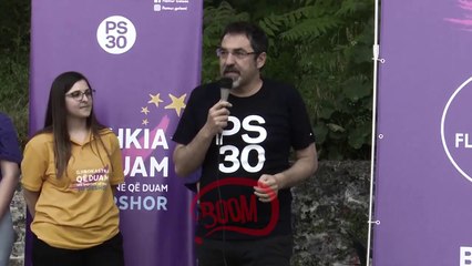 BOOM: Llafet e fshatit do bluash ti... që tani kanë filluar të tallen...