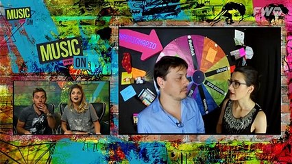 Santi fue a ver a Enrique Iglesias