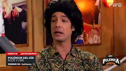 Corte - Osvaldito recomienda el documental de Marley